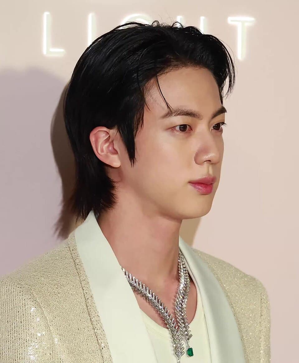 진 — 아이돌