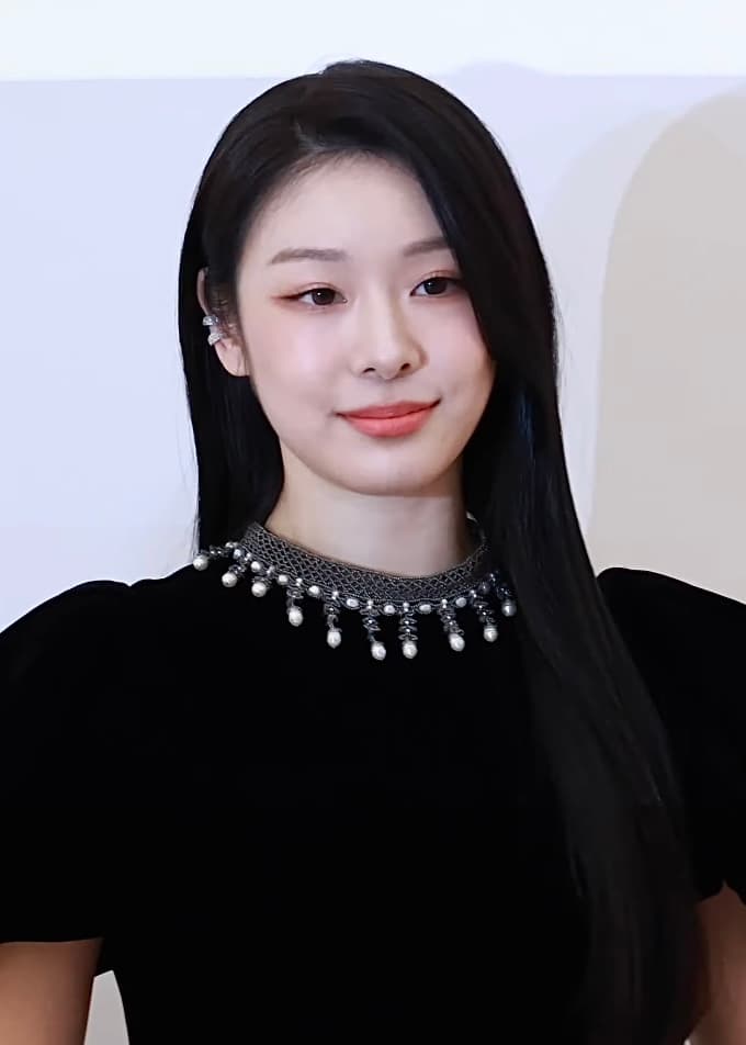 김연아 — 스포츠